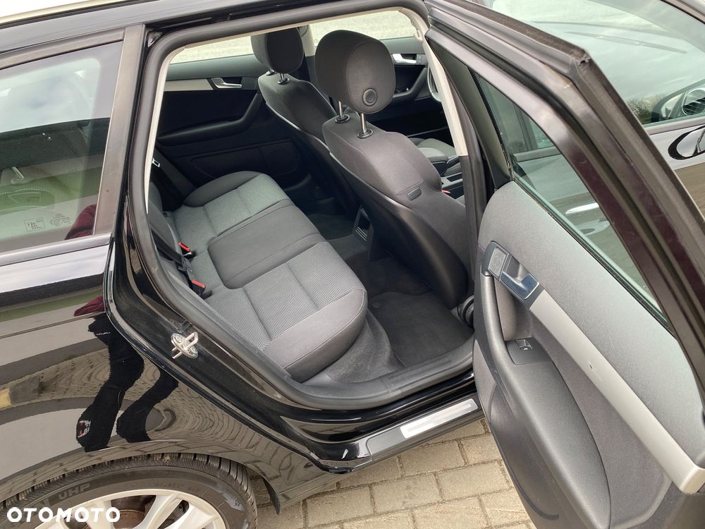 Audi A3 Sportback 2.0 TDI DPF Quattro Ambition - 9