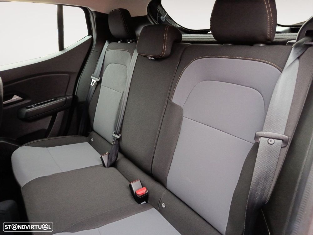 Dacia Sandero 1.0 TCe Extreme CVT - 13