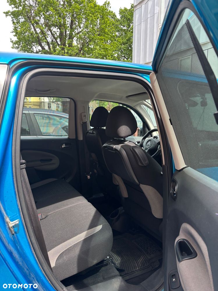 Citroën C3 Picasso - 5