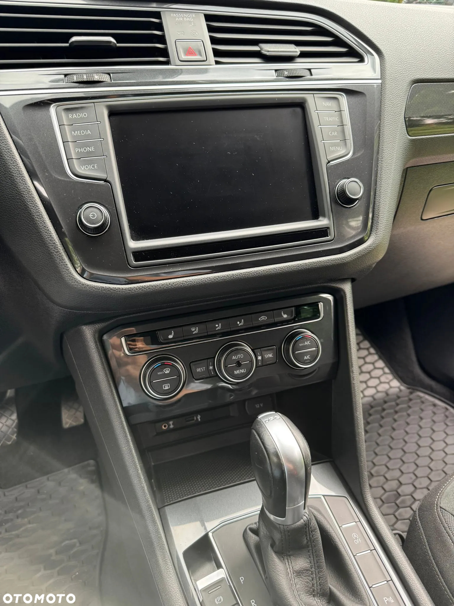 Volkswagen Tiguan 2.0 TDI BMT SCR Highline DSG - 7