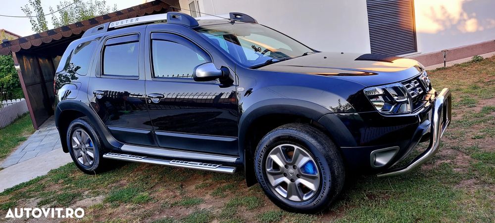 Dacia Duster - 4