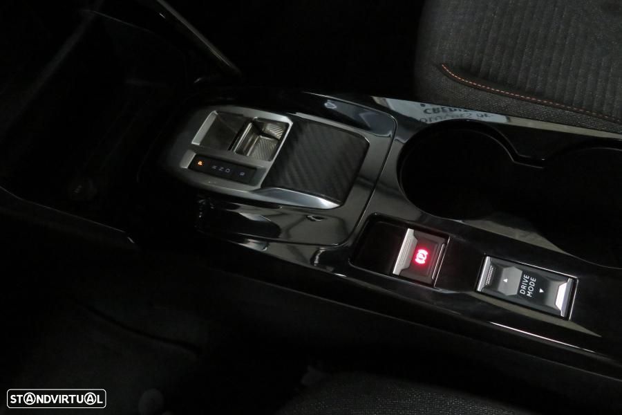 Peugeot e-208 50 kWh SE Style - 14