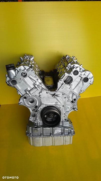 SILNIK MERCEDES SPRINTER 906 318 CDI 184 642.992 - 1