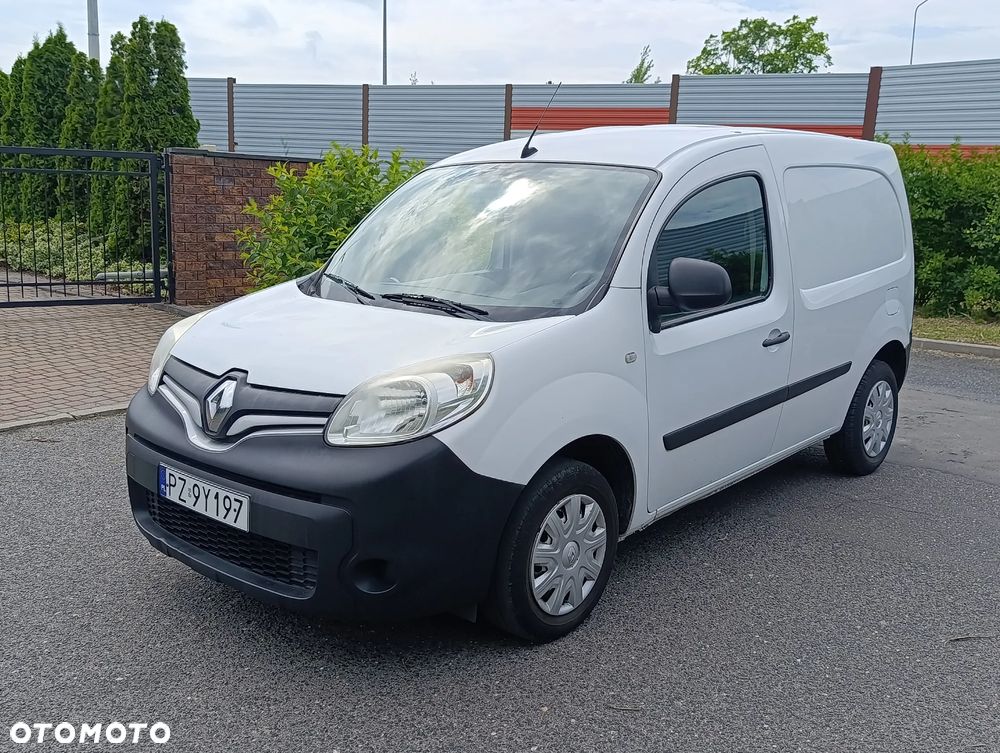 Renault kANGOO - 36