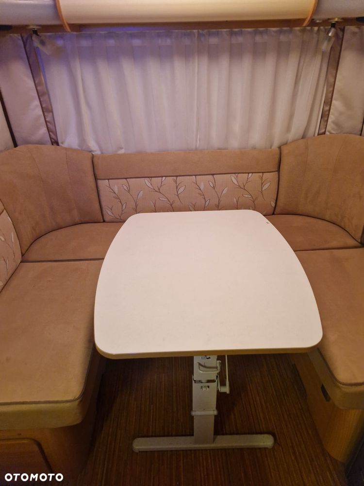 Adria Adora 542 KU - 10