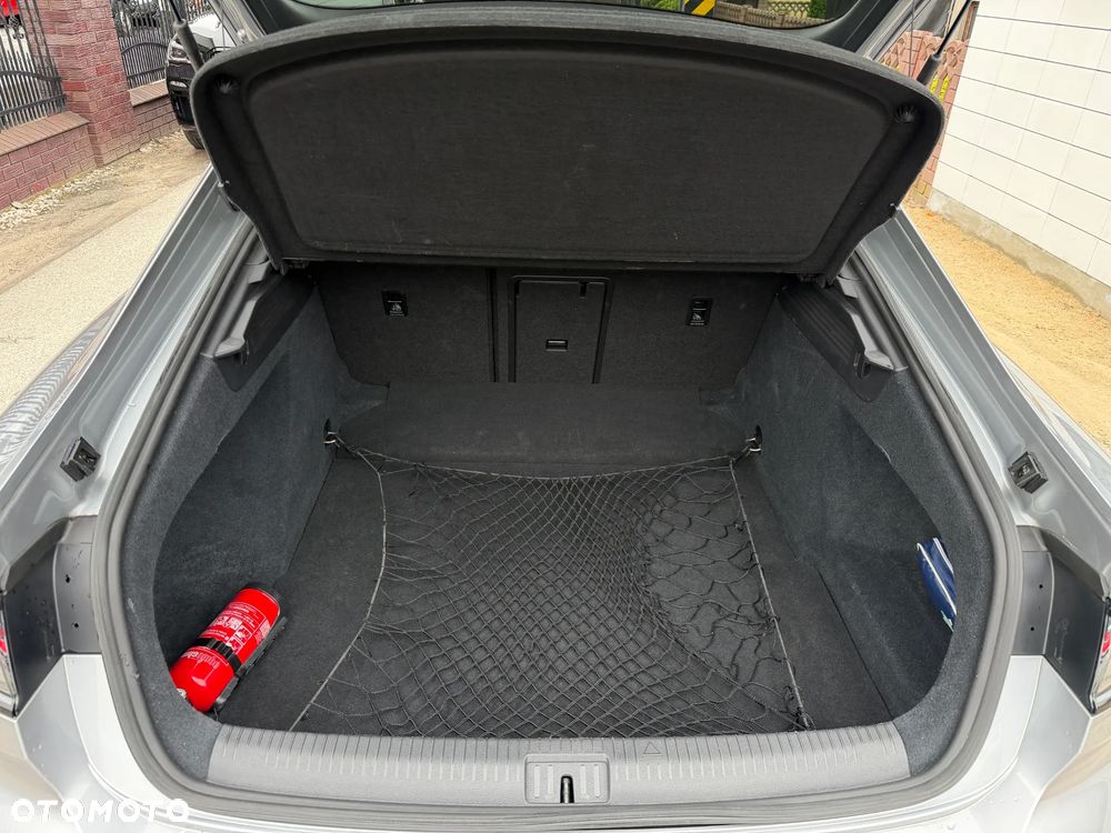 Volkswagen Arteon 2.0 TSI R-Line DSG - 35