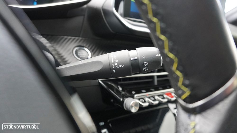 Peugeot e-208 50 kWh GT Pack - 32