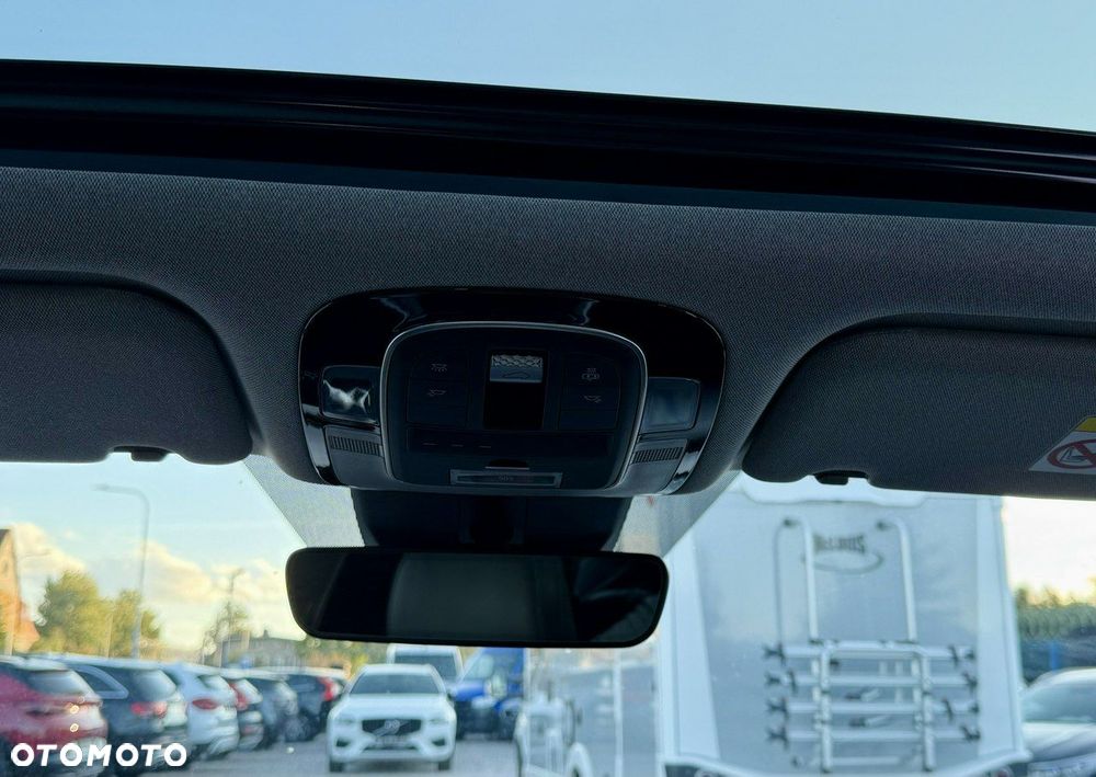 Hyundai Santa Fe 1.6 T-GDI HEV Platinum 4WD - 21