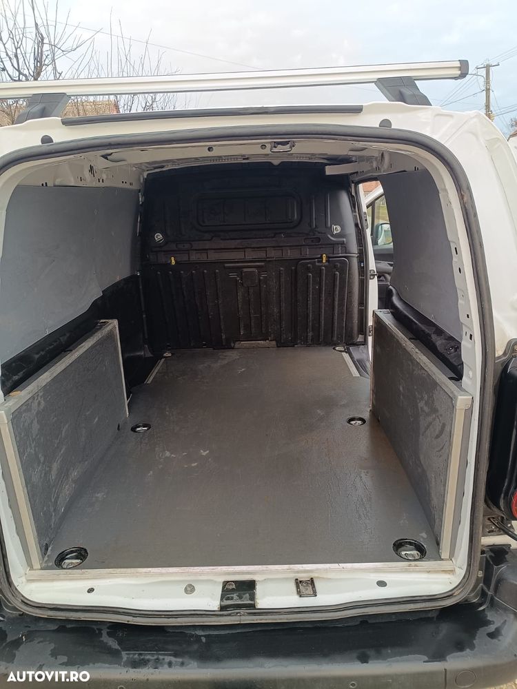 Toyota Proace City - 3