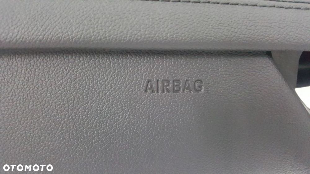 OPEL INSIGNIA B DESKA ROZDZIELCZA KONSOLA KOKPIT PULPIT PODUSZKI AIRBAG AIR BAG PASY KIT SET - 4