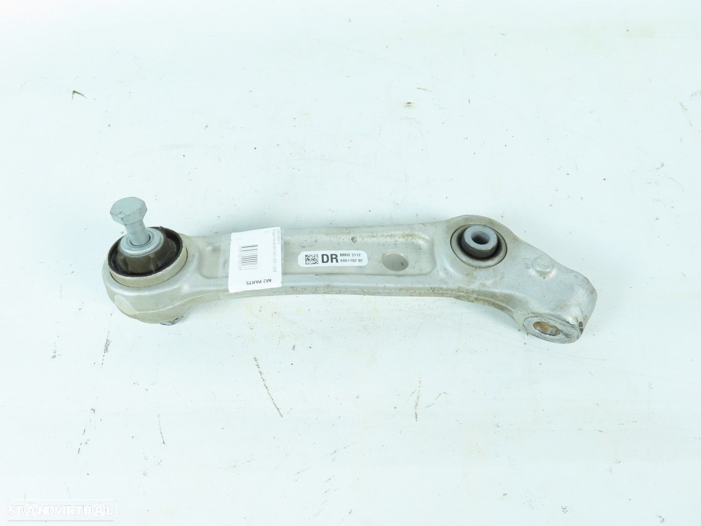 Braço Direito/Frente/Inferior Seminovo/ Original BMW 5 (G30, F90)/BMW 5 Touring... - 1