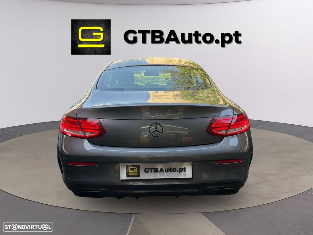 Mercedes-Benz C 250 - 51