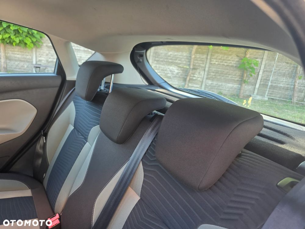 Ford Fiesta 1.0 EcoBoost Titanium - 27