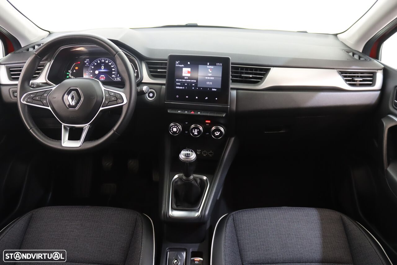 Renault Captur 1.0 TCe Intens - 6