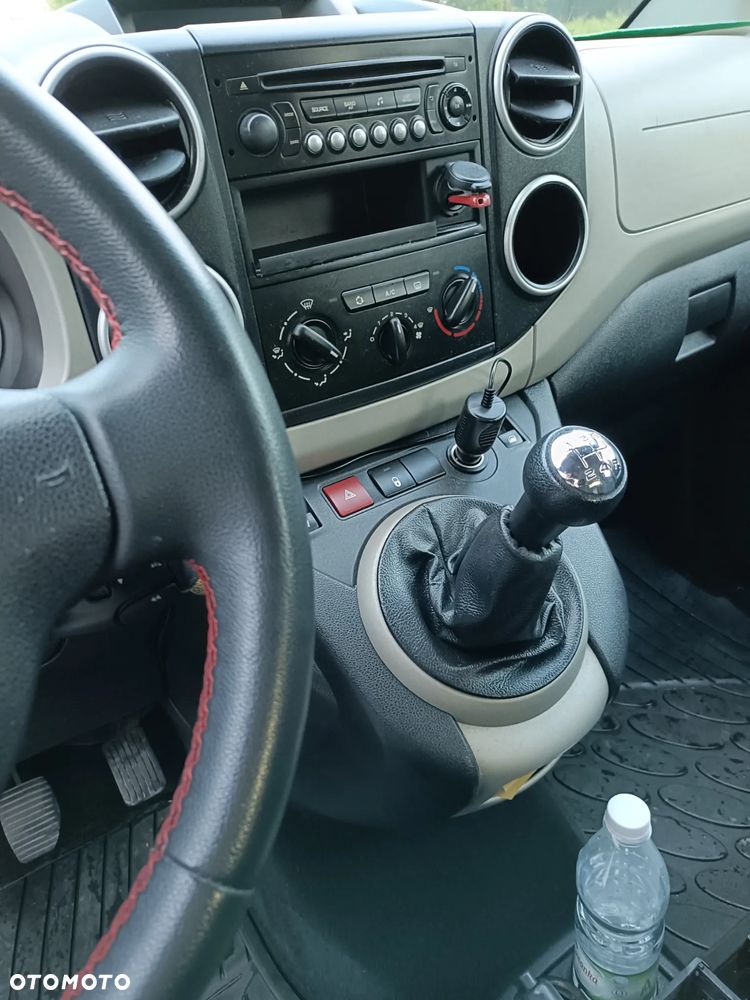 Peugeot Partner 1.6 HDi Active - 6