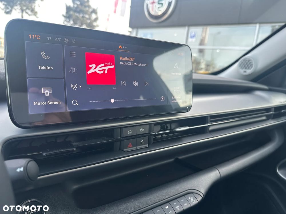 Jeep Avenger 1.2 T3 mHEV Summit FWD eDCT6 - 11