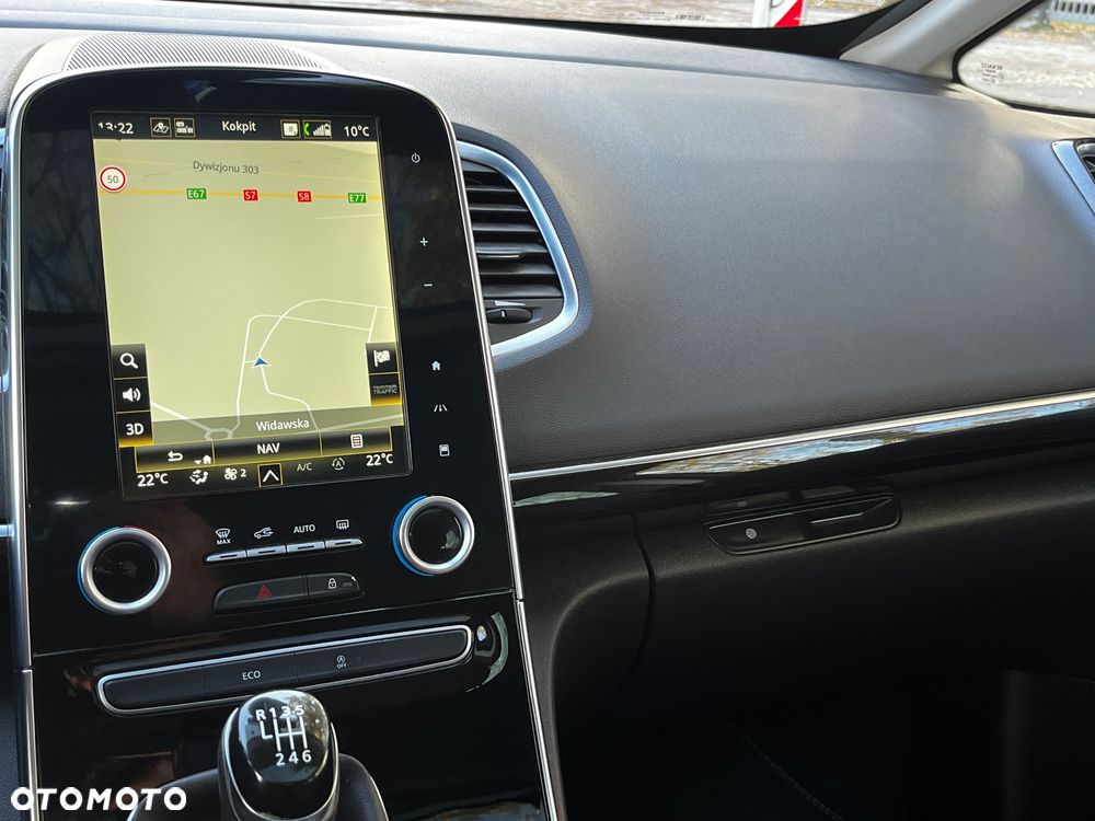 Renault Espace Energy dCi 130 LIMITED - 22