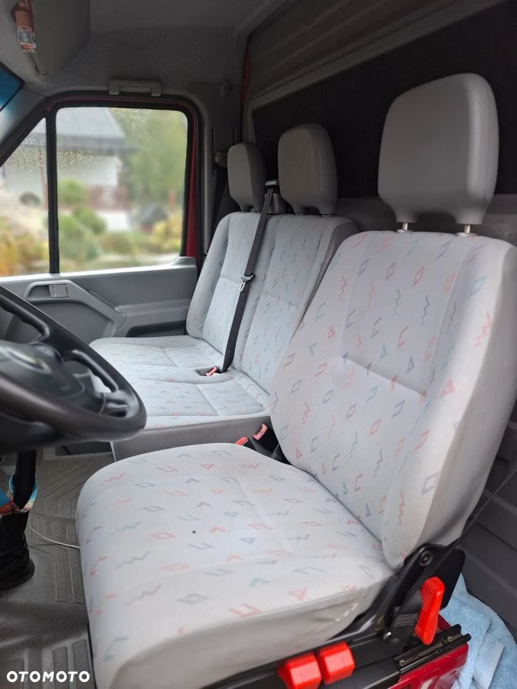 Volkswagen Lt 28 - 9
