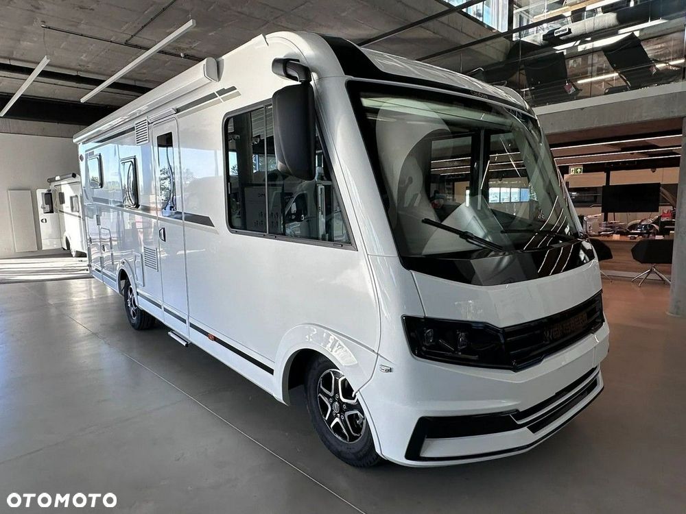 Weinsberg Caracore700MEG - 3