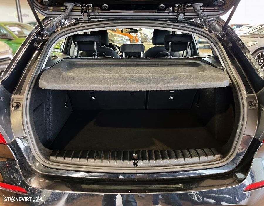 BMW 118 i Corporate Edition Auto - 27