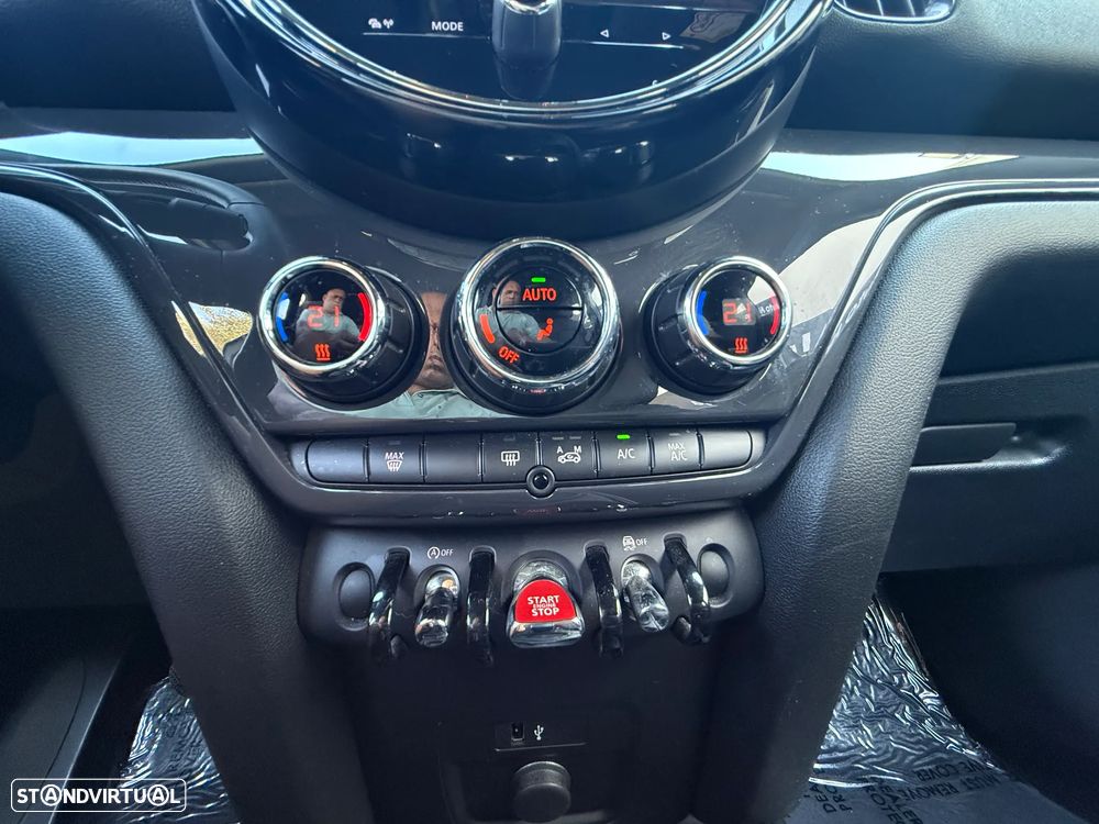 MINI Countryman One 4Business Auto - 36