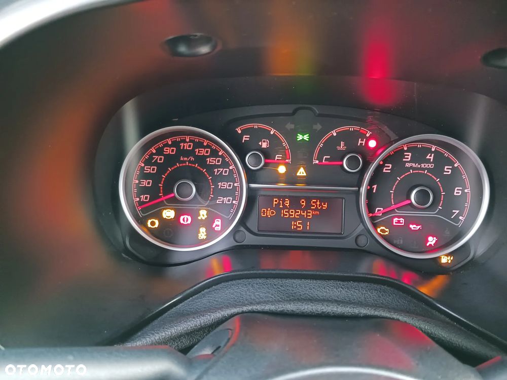 Fiat Doblo - 10