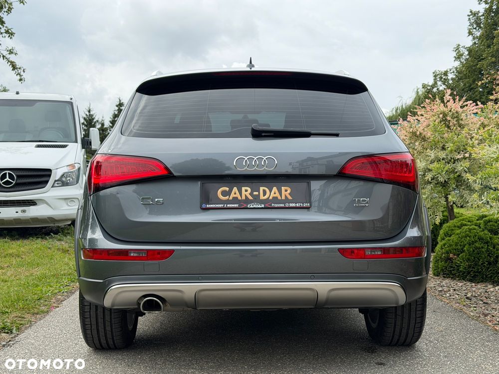 Audi Q5 - 22