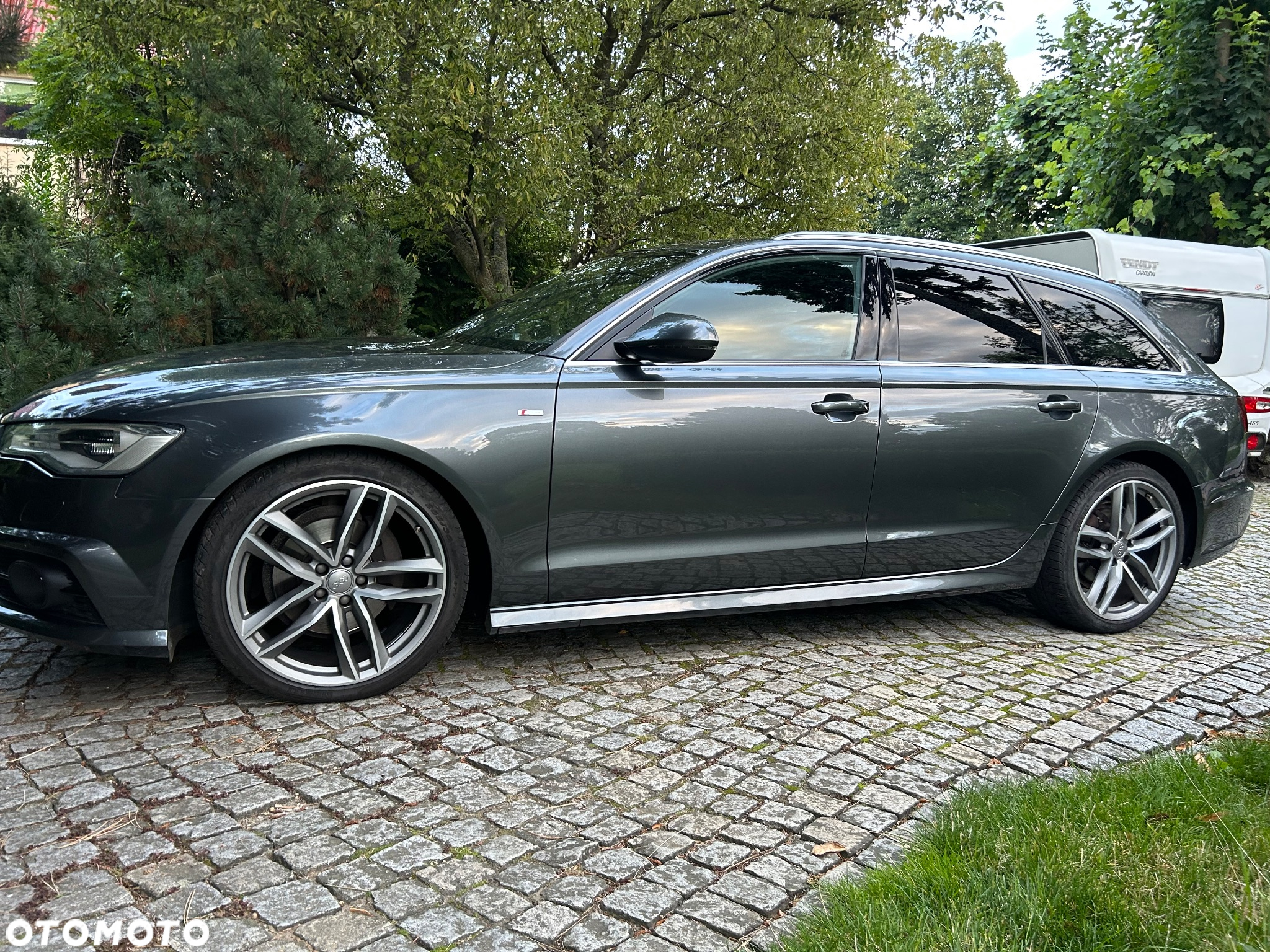 Audi A6 2.0 TDI Quattro S tronic - 3