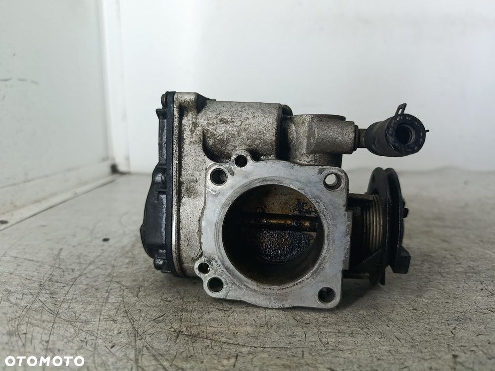 PRZEPUSTNICA CHEVROLET REZZO DPI-2 1.6 16V - 2