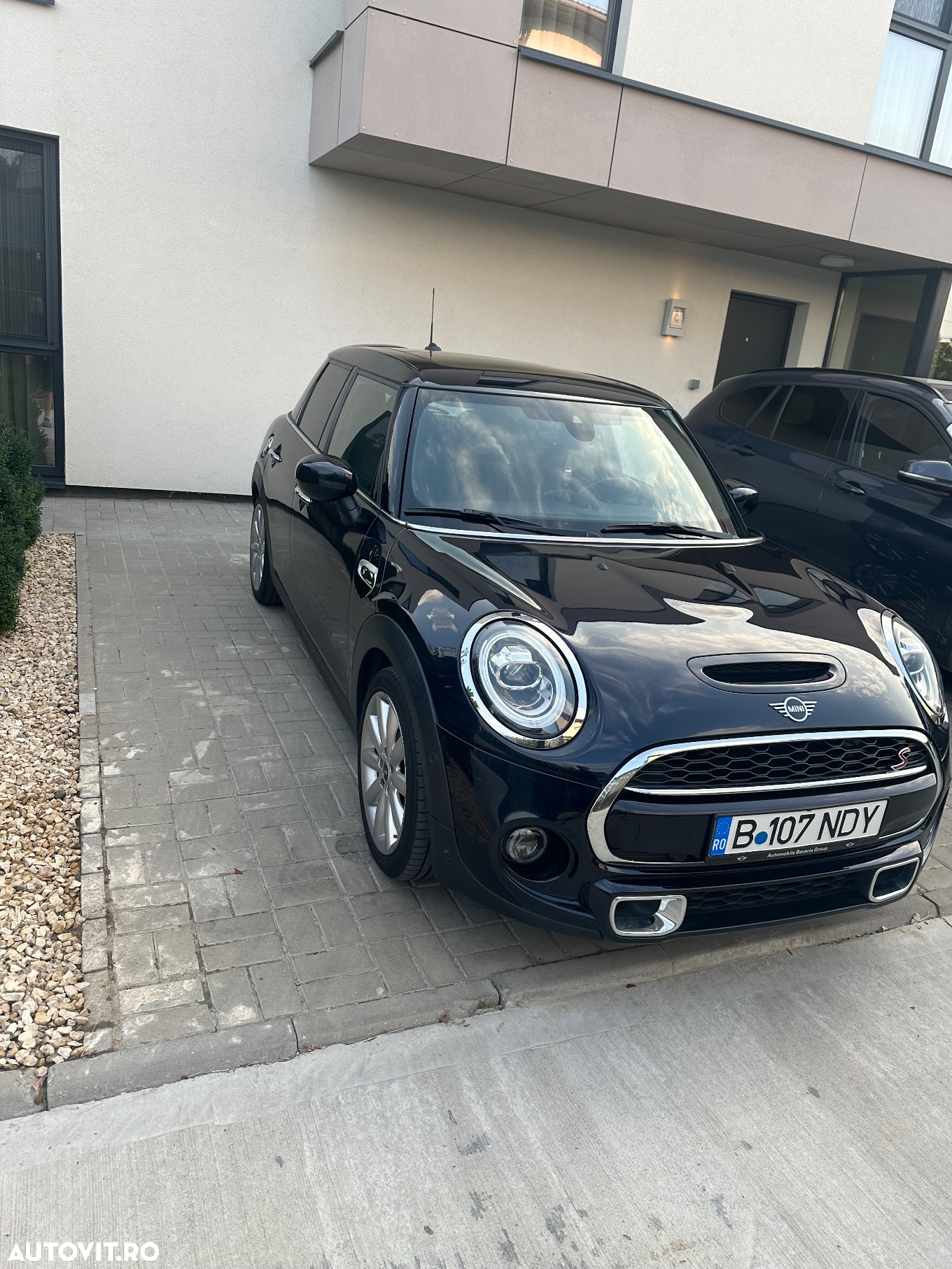 Mini Cooper S - 7