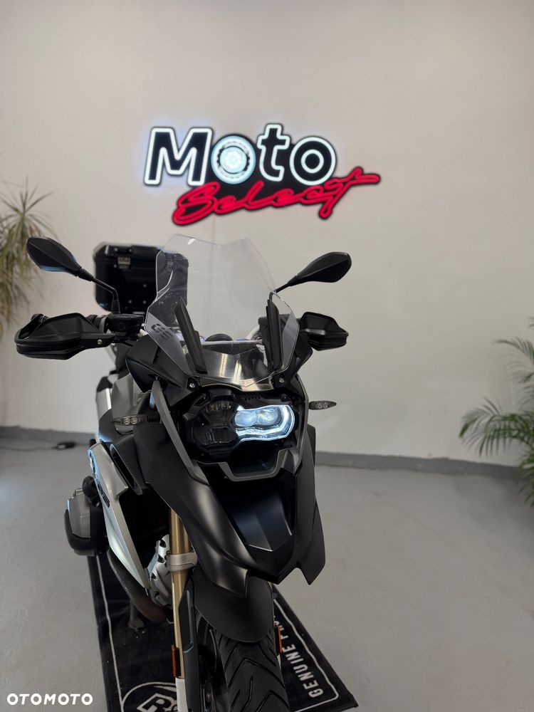 BMW GS - 6