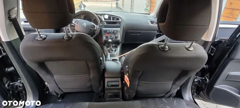 Citroën C4 1.2 e-THP Exclusive - 32