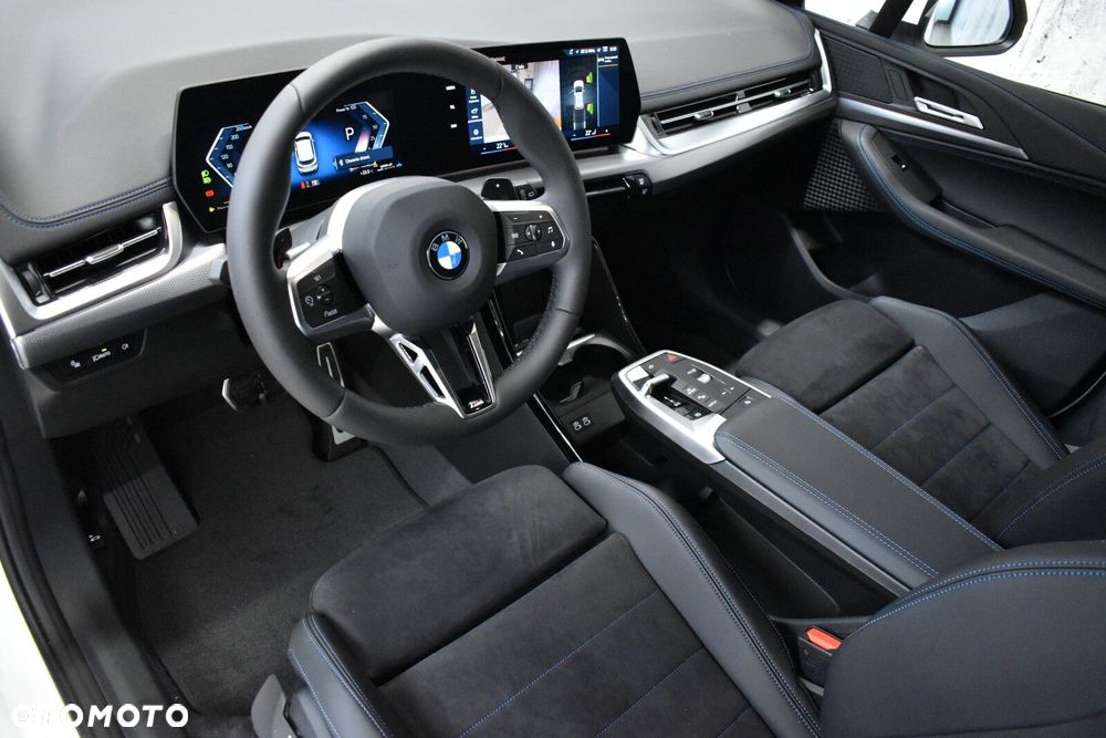 BMW Seria 2 - 4