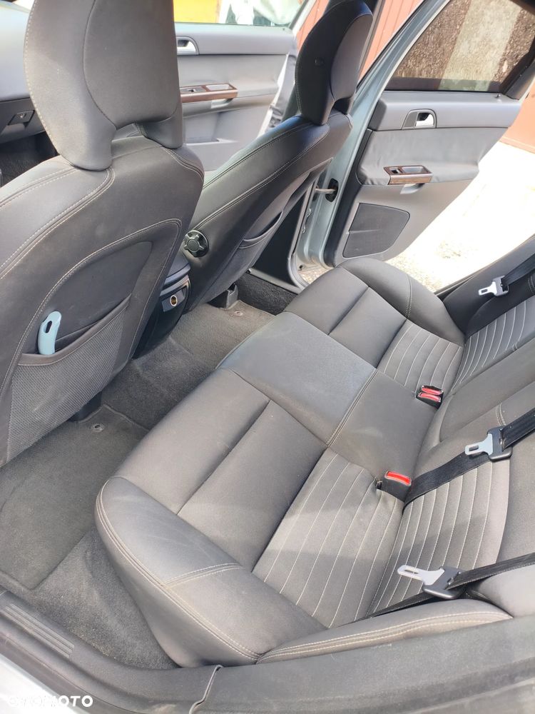 Volvo S40 2.0D DPF - 11