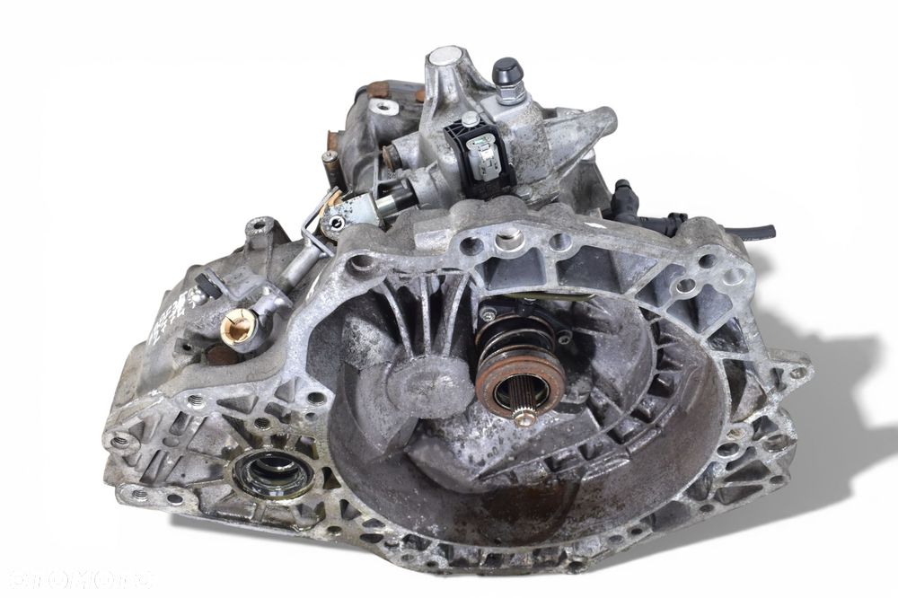 Skrzynia Biegów Manual Opel CORSA E ASTRA J 1.3 CDTI 95KM EURO 6 BB8F355 - 2