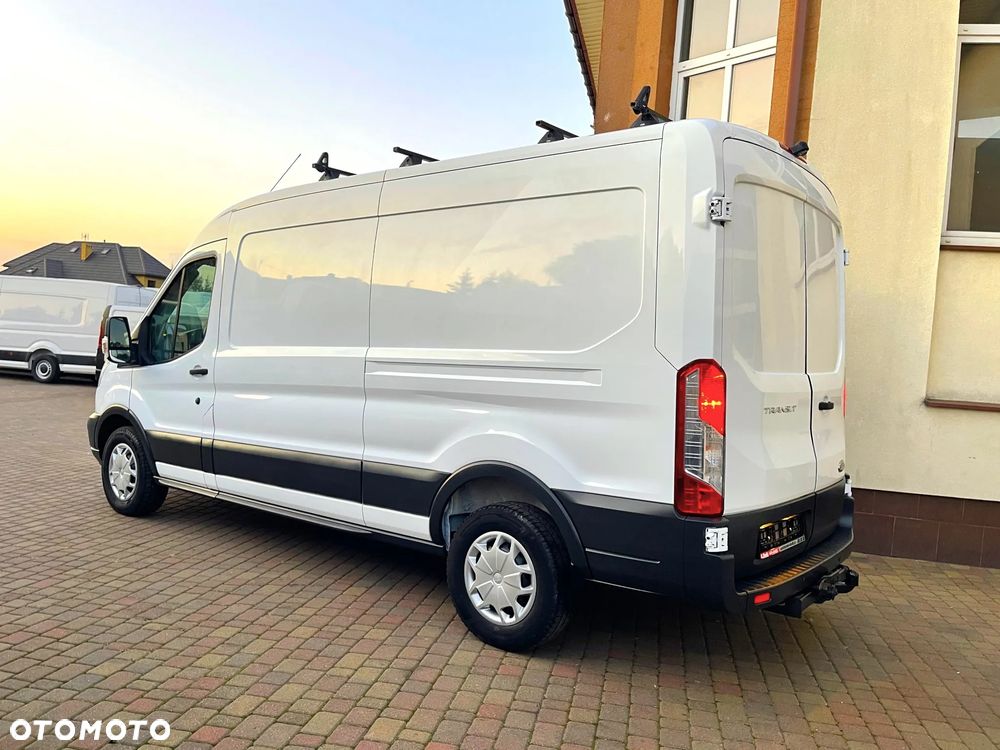 Ford Transit L3H2 - 5
