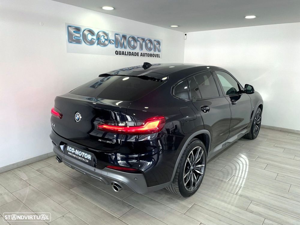 BMW X4 - 3