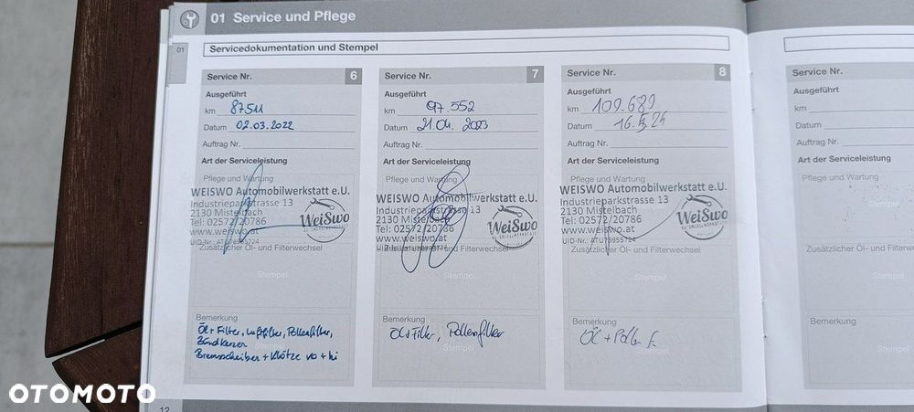 Volvo V40 Cross Country T4 AWD Geartronic Summum - 31