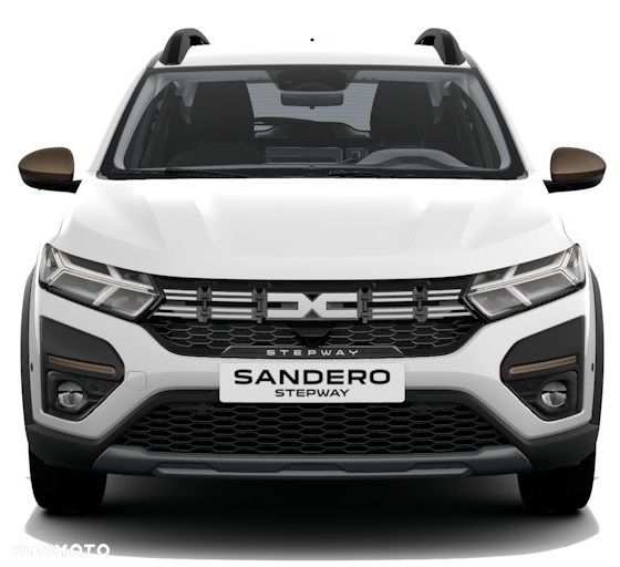 Dacia Sandero Stepway - 8