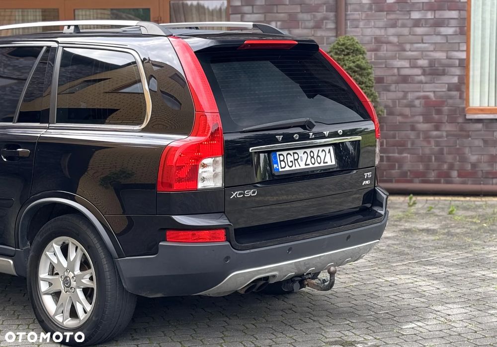 Volvo XC 90 - 20