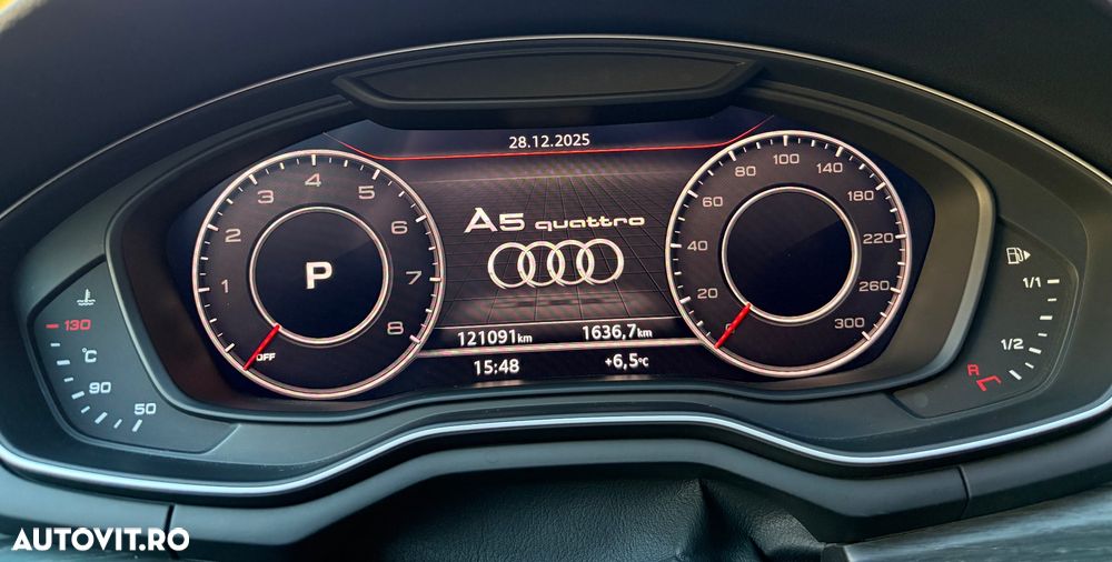 Audi A5 - 24