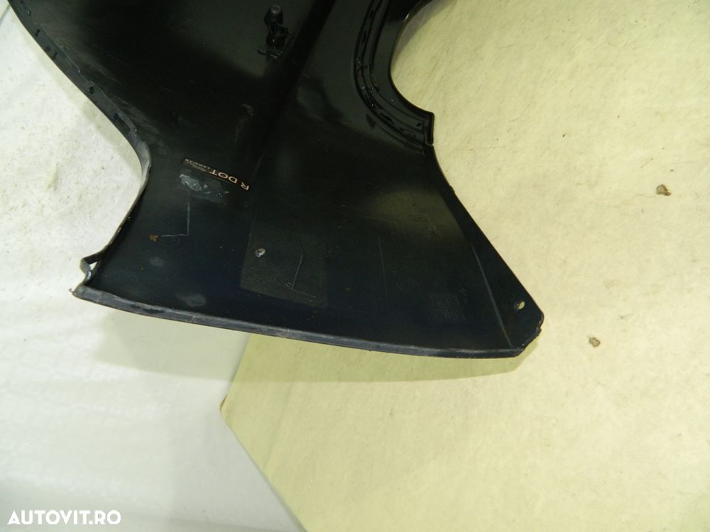 Bara spate Jaguar XF, 2008, 2009, 2010, 2011, 2012,, 8X23-17D781-AD - 2