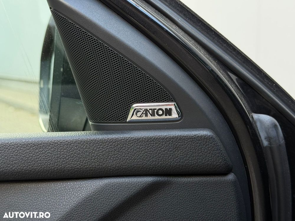 Skoda Octavia 1.6 TDI (Green tec) DSG Style - 10