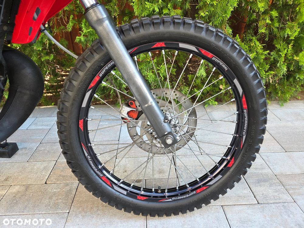 Derbi Senda - 24