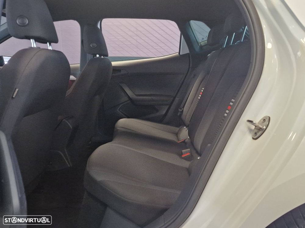 SEAT Ibiza 1.0 TSI FR - 14