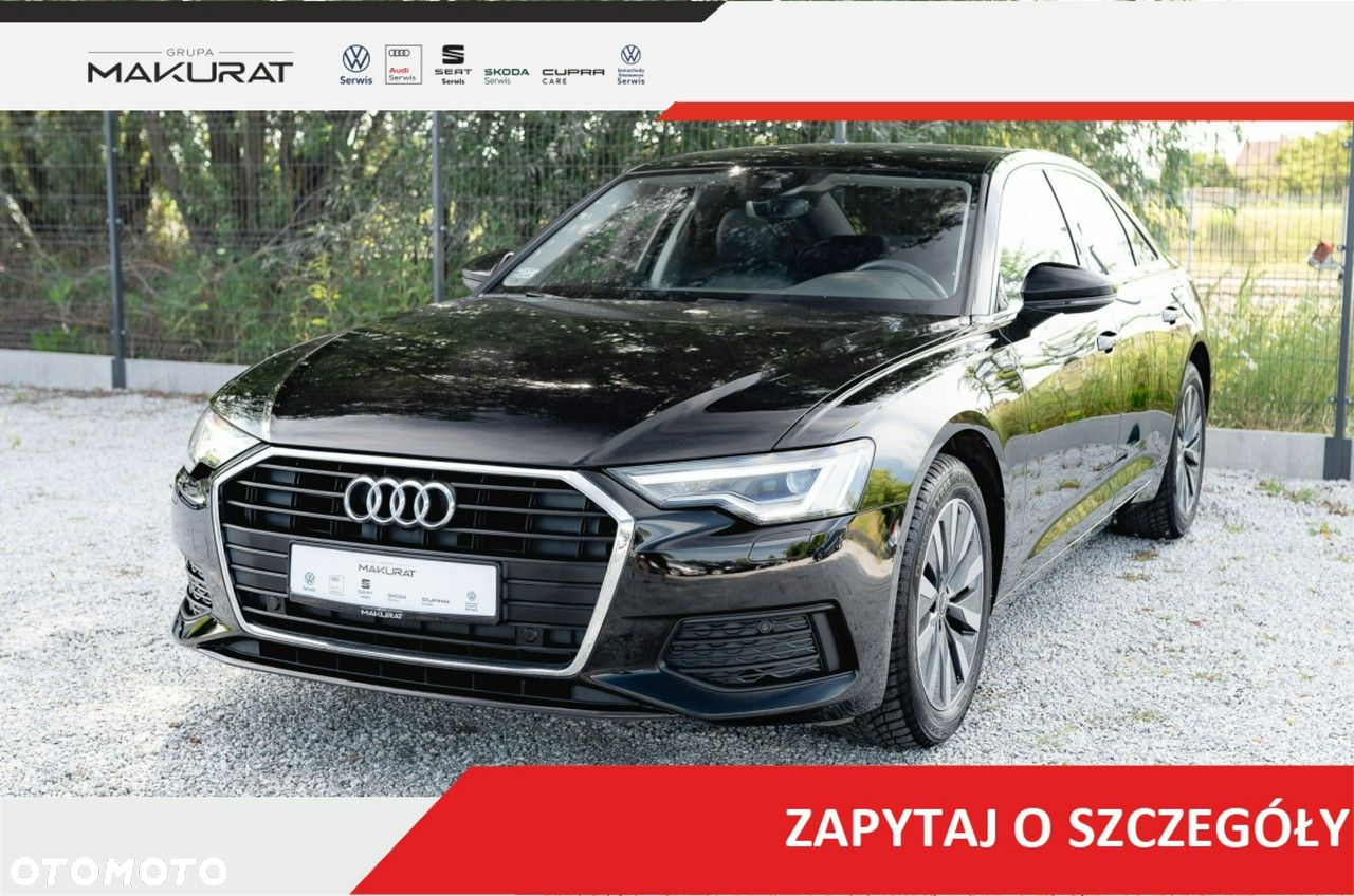 Audi A6 - 2