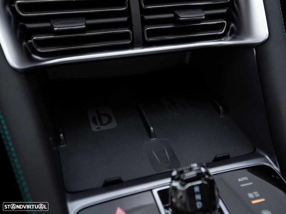 BYD Seal U 1.5 DM-i Design - 26