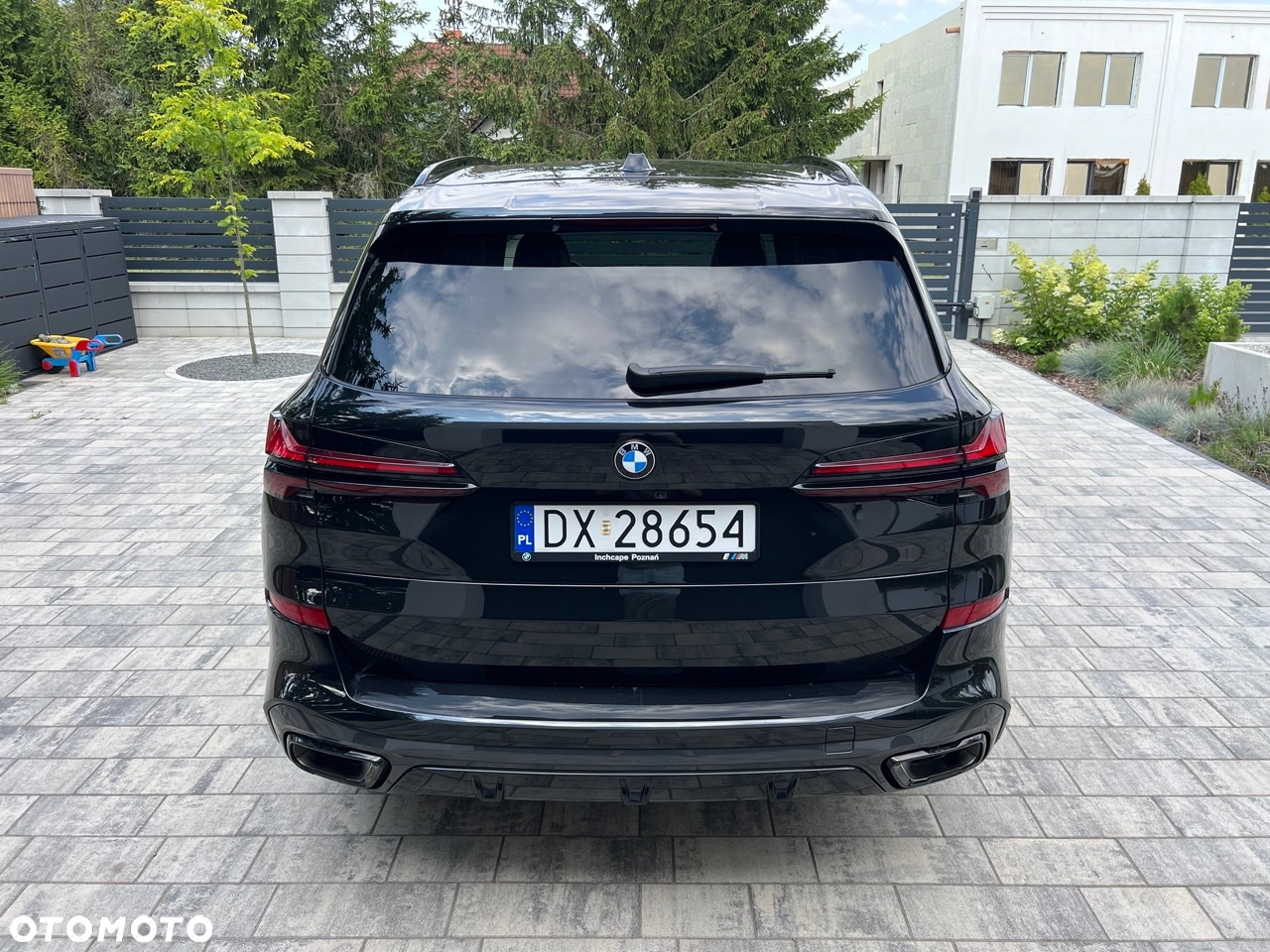 BMW X5 ver-xdrive30d-sport - 11