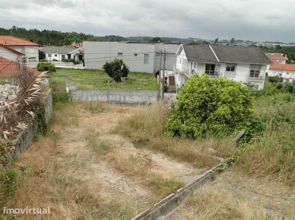 Venda judicial de terreno urbano com 3504 m2 em Gândara - Grande imagem: 5/25