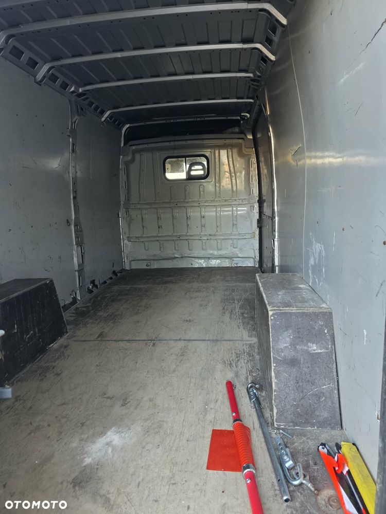 Fiat Ducato L4 - 4